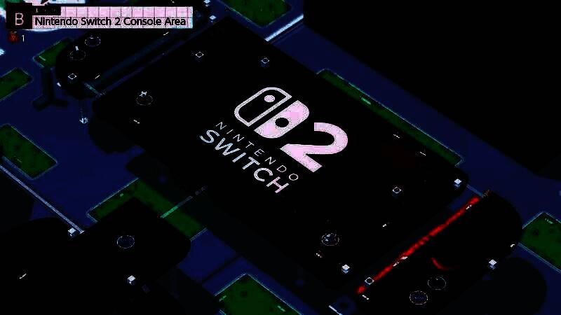 游戏成就系统界面，显示当前完成度与所需配件清单