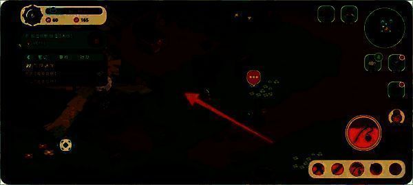 大门缓缓开启，通往隐藏宝藏与第一本游记的存放点