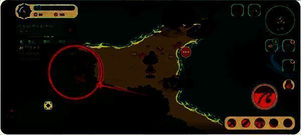 玩家靠近垃圾桶并准备拾取第二本游记