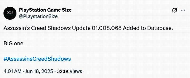 《刺客信条：影》游戏画面展示，角色穿梭于古代日本城市场景