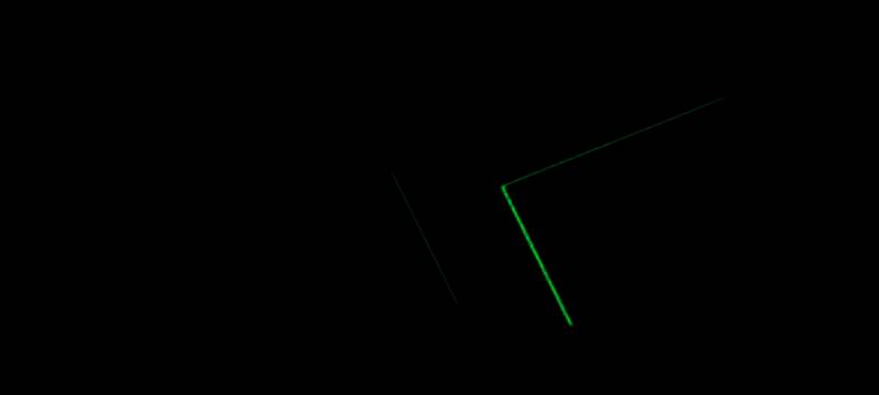 Xbox手柄与主机组合图，展现新一代产品的外观风格