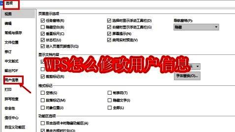 WPS软件主界面展示，左上角标红显示文件菜单位置