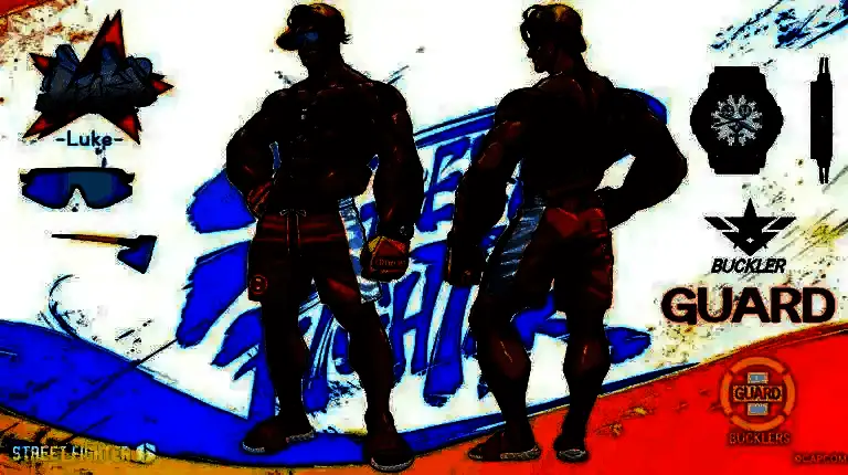 阿鬼泳装造型展示，呈现独特‘木乃伊’风格设计