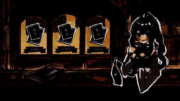 主角与伙伴们在夜晚的街道上散步闲聊