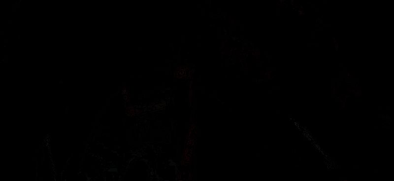 不屈烈怒武器检视动画展示细节纹理与金属质感