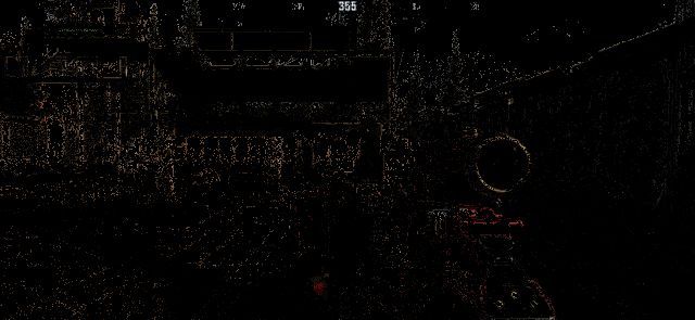 狂怒荣耀·RPK16检视动作展示枪身细节