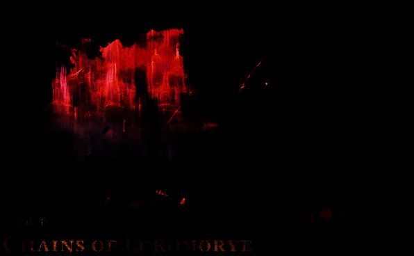 游戏场景展示废墟与战壕交织的世界