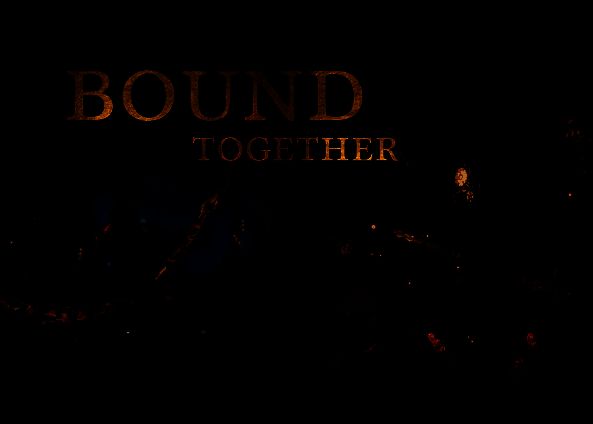 两位角色并肩作战，使用魔法与枪械对抗敌人