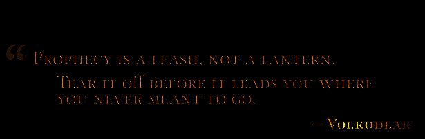 神秘角色与主角对话场景，氛围紧张而神秘