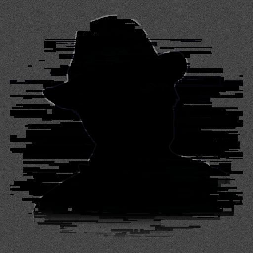 游戏内丘比特连接器选择界面，左侧为开启按钮，右侧为关闭按钮，背景是复杂的数据面板