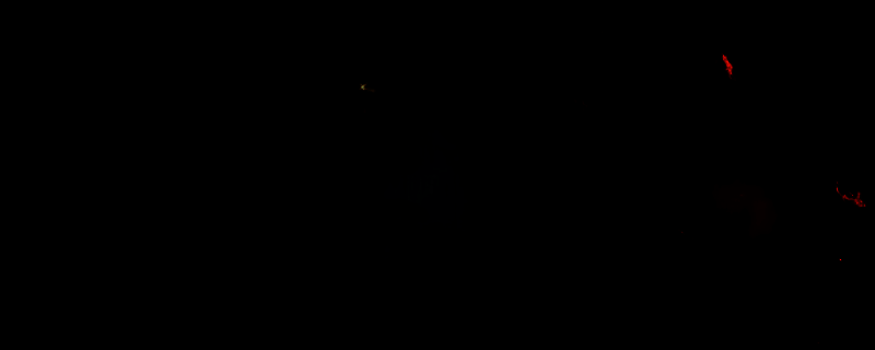 《卢科莫里的锁链》游戏场景概念图，展现神秘幻想世界