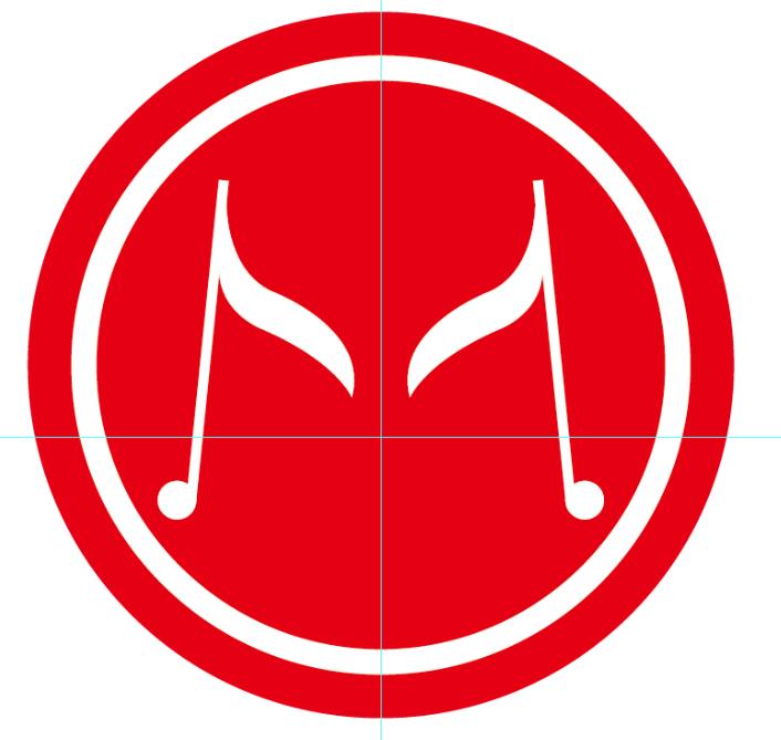 多种对称图形设计示例展示