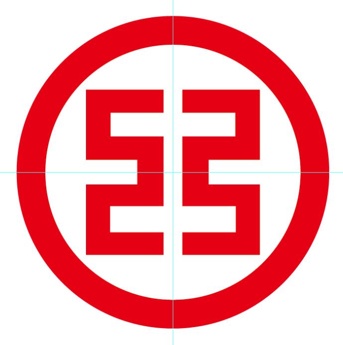 进阶对称图形创作案例展示