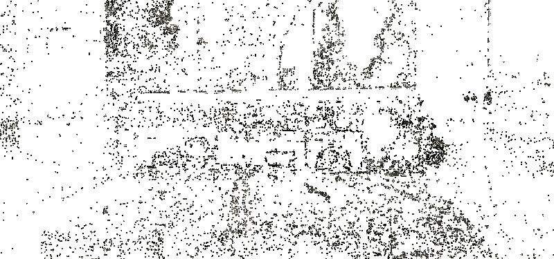 无人机飞行时屏幕出现异常波动的界面提示