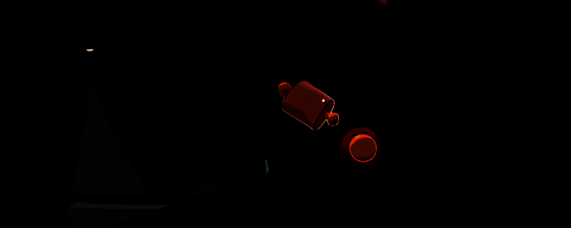 游戏界面展示客厅新增的三个梦境入口家具