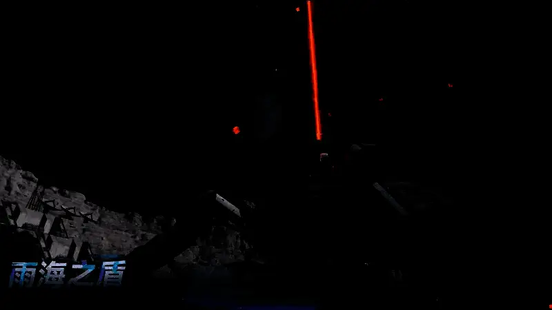 多张新地图拼接图，涵盖月面、水域、城市等多种环境类型