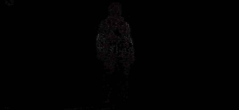 《暗区突围》不败坚守紧握荣耀动作展示