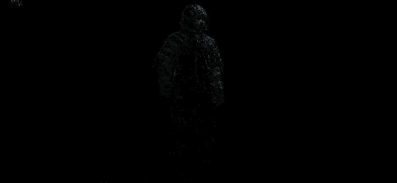 《暗区突围》噤声者狩猎开始动作展示