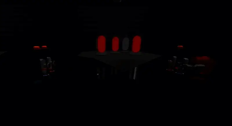 《物之梦》游戏内骰子对战界面，显示双方点数对比