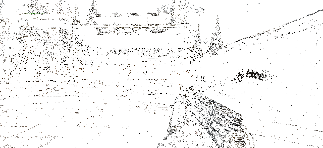 历战AKM检视动作，磨损细节真实还原战场痕迹