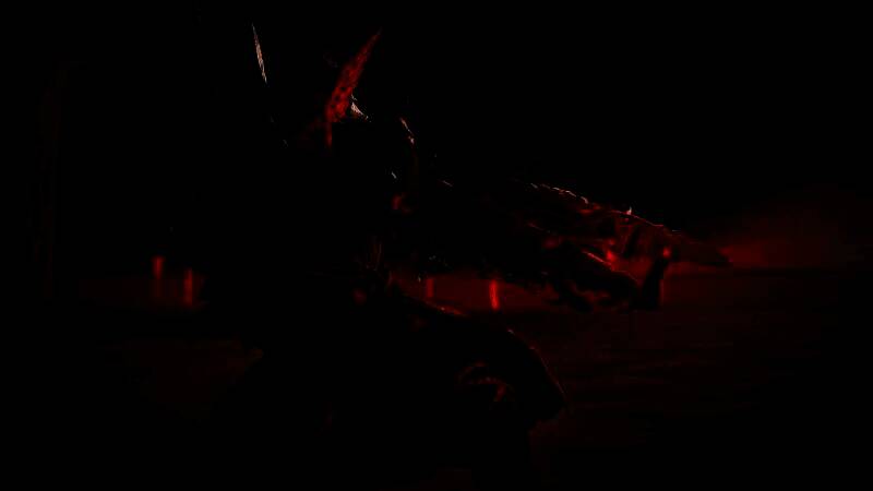 速通玩家mintius使用玛雷家行刑剑进行极限测试