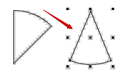 最终雨伞广告效果图展示