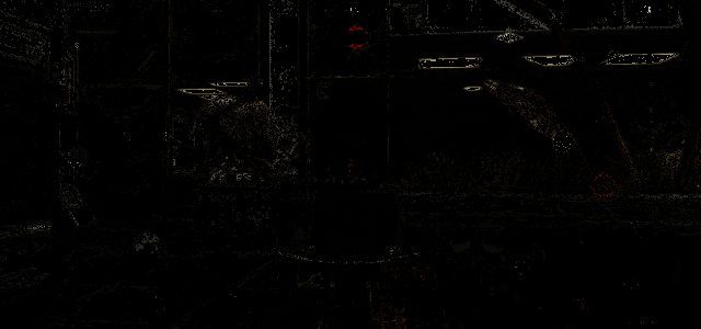 动态图展示玩家开启保险箱过程，界面特效炫酷且操作流畅