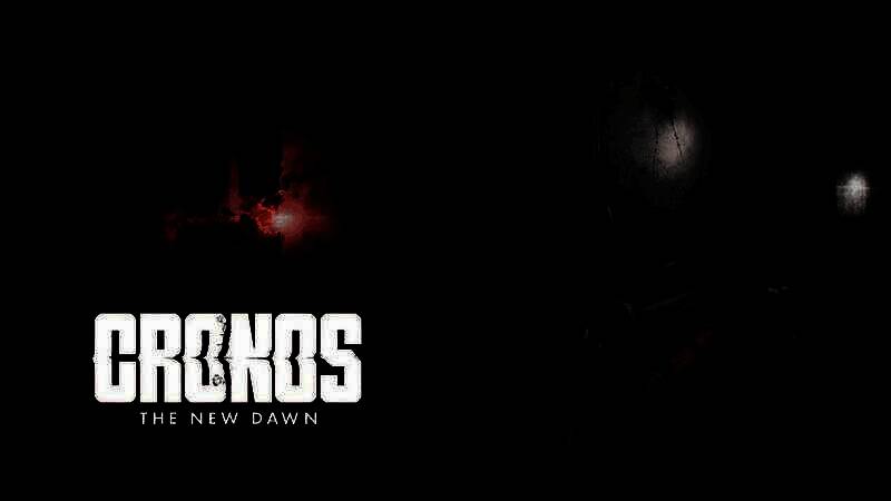 游戏战斗场景展示，主角手持武器对峙黑暗中的怪物