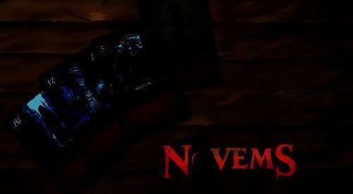 游戏界面展示卡牌排列系统，3×3格子清晰可见