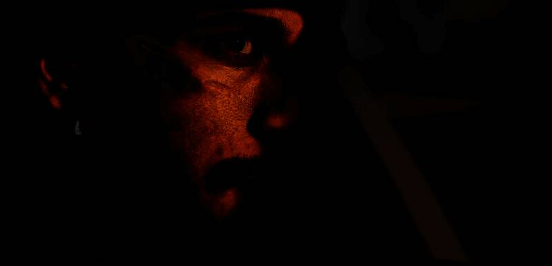 《心之眼》游戏封面及部分界面展示