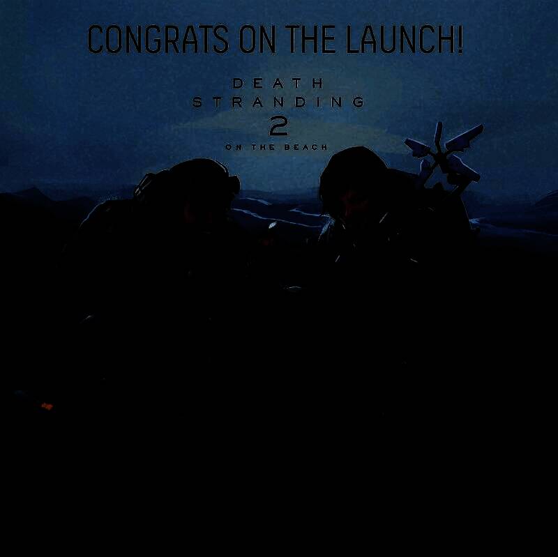 神秘战士身穿高科技装甲，背景是未来都市的夜景