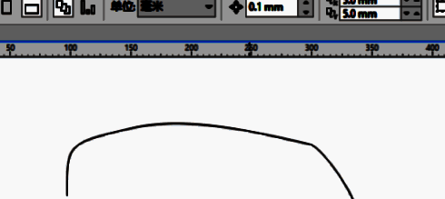 选项菜单展开状态，常规设置项被高亮显示