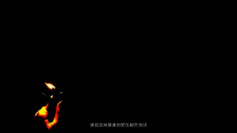 游戏UI界面展示，包括生命值、弹药数量和地图导航系统