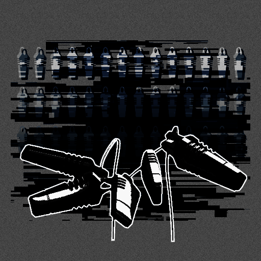 游戏中角色站在城市中间区域，远处可见北城与南城交汇地带的标志性建筑