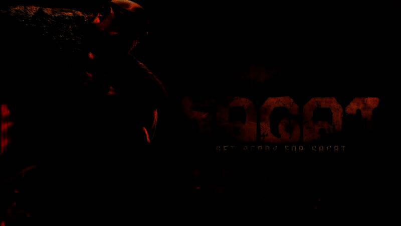 沙加特战斗场景截图，展现强力必杀技释放瞬间