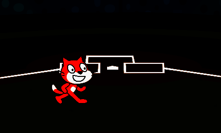 玩家正在进行猜数字游戏的界面截图