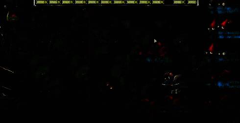 多种坚果技能演示及战斗场景截图合集