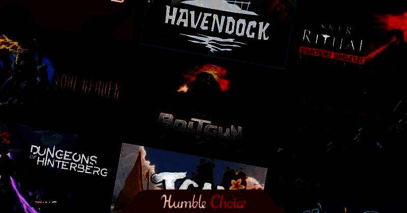 Humble Choice订阅服务涨价公告页面截图