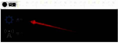 OBS Studio通用设置中吸附源到屏幕边缘选项展示