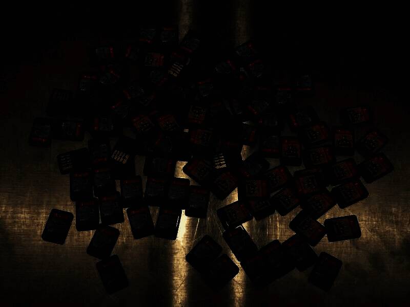 海关人员正在拆解绑在旅客小腿上的保鲜膜，露出整齐排列的游戏卡带