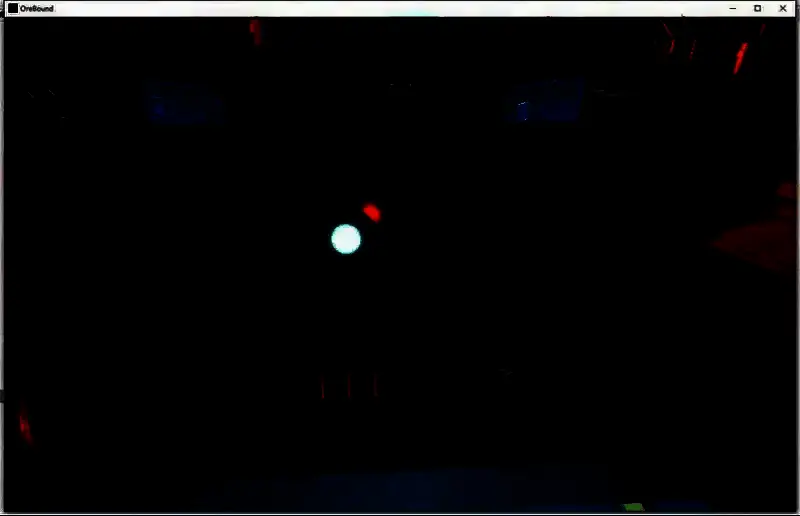 局域网联机创建房间操作示意图