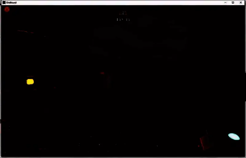 Tab+Shift快捷键调出联机窗口示意图
