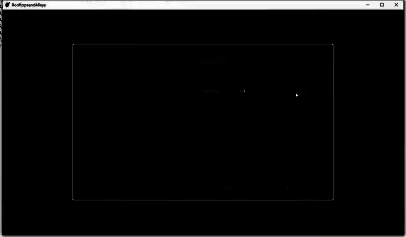 游戏内技能释放与特写镜头结合的震撼画面