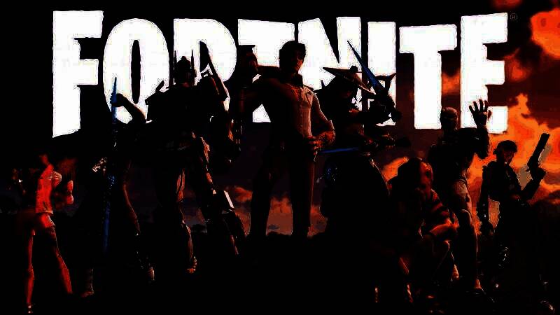 美国联邦贸易委员会发布关于《堡垒之夜》退款公告的新闻截图