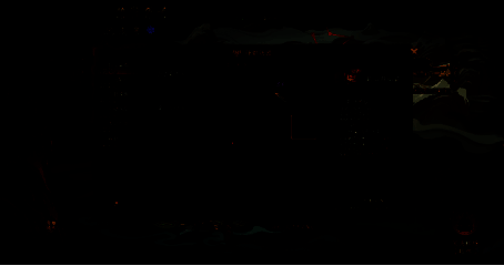 装备掉落界面截图，展示多种稀有装备图标及属性说明