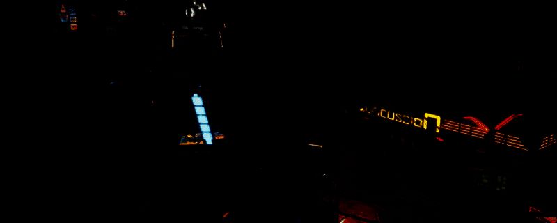 《苍穹浩瀚：奥西里斯重生》游戏封面画面，宇宙飞船与外星场景交相辉映