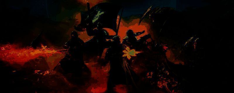 《绝地潜兵2》战斗画面，玩家正在与一群虫类敌人交战，地面冒出黄色烟雾，队友正在进行火力压制