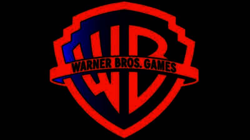 华纳兄弟游戏部门重组后高层合影，四位核心IP负责人站于舞台中央