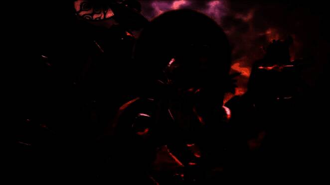 恶魔融合系统界面展示，多种组合方式一览无遗