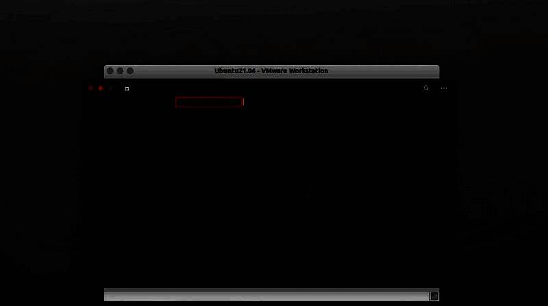 终端窗口中正在执行nautilus mnt命令打开文件夹